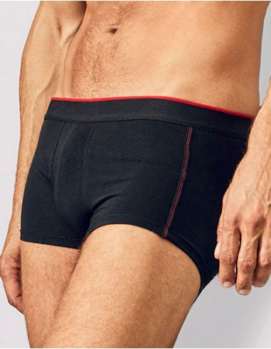 P-8001-Mens Boxer Shorts